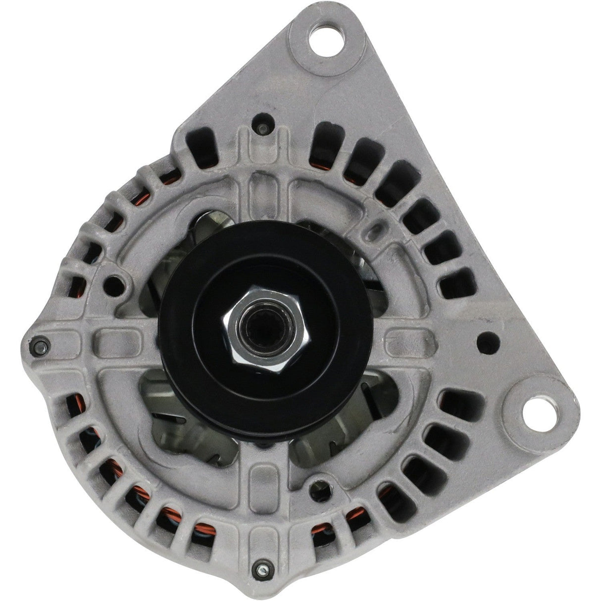 New 12V 95A Alternator 11.204.138 12786 320/08560 Fits for JCB 528S 926 930 940 945 950 2005-20021 L4 4.4L 269cid 444 - Fab Heavy Parts