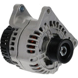 New 12V 95A Alternator 11.204.138 12786 320/08560 Fits for JCB 528S 926 930 940 945 950 2005-20021 L4 4.4L 269cid 444 - Fab Heavy Parts