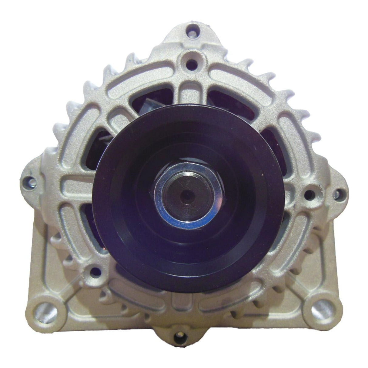 New 12V 95A Alternator 19205162 96991181 90014703 8486 Fits for Chevrolet Aveo Aveo5 2009-2011 - Fab Heavy Parts