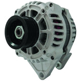 New 12V 95A Alternator 19205162 96991181 90014703 8486 Fits for Chevrolet Aveo Aveo5 2009-2011 - Fab Heavy Parts