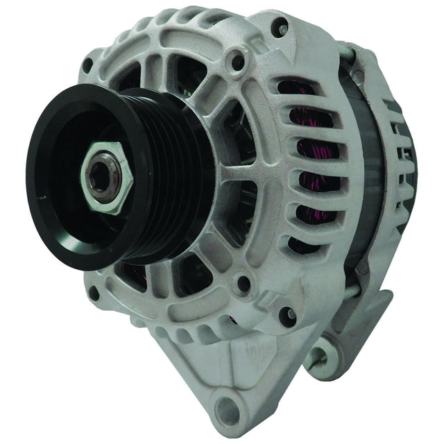 New 12V 95A Alternator 19205162 96991181 90014703 8486 Fits for Chevrolet Aveo Aveo5 2009-2011 - Fab Heavy Parts