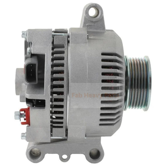 Nouveau alternateur 12V 95A 1F2018300 ZZM018300 7750 Fits pour Mazda B2300 B2500 B3000 B4000 1994-2005