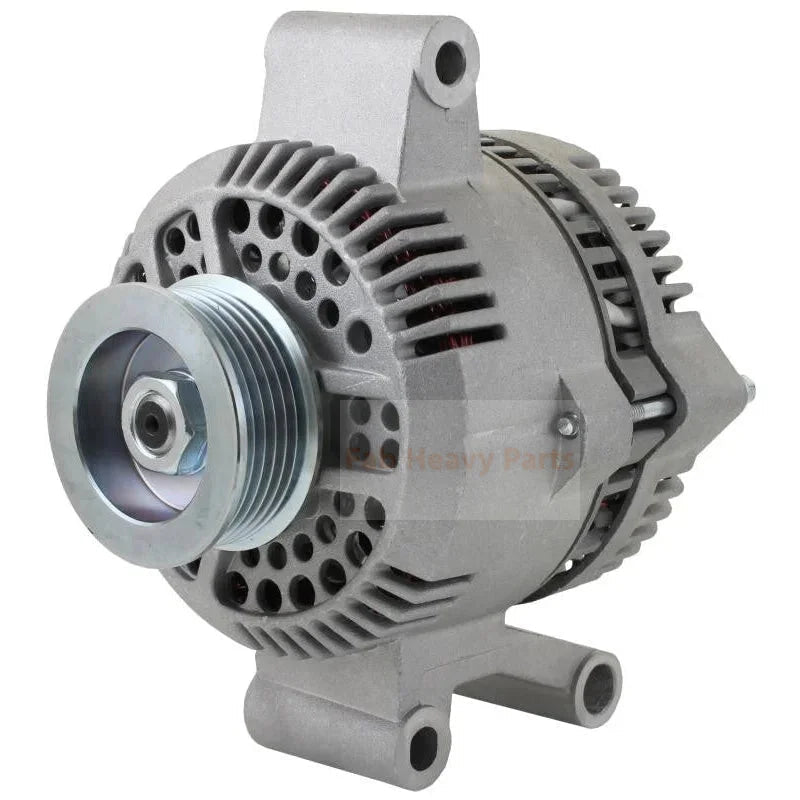 New 12V 95A Alternator 1F2018300 ZZM018300 7750 Fits for Mazda B2300 B2500 B3000 B4000 1994 - 2005 - Fab Heavy Parts