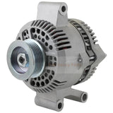New 12V 95A Alternator 1F2018300 ZZM018300 7750 Fits for Mazda B2300 B2500 B3000 B4000 1994 - 2005 - Fab Heavy Parts