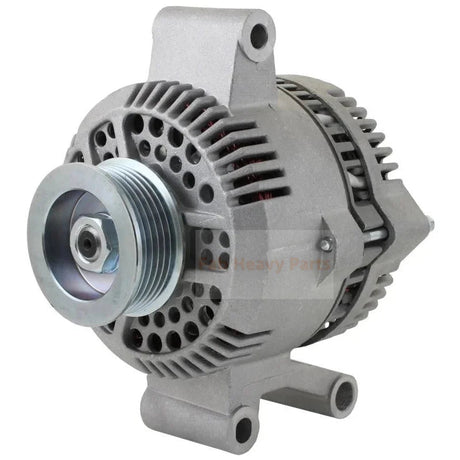 New 12V 95A Alternator 1F2018300 ZZM018300 7750 Fits for Mazda B2300 B2500 B3000 B4000 1994 - 2005 - Fab Heavy Parts