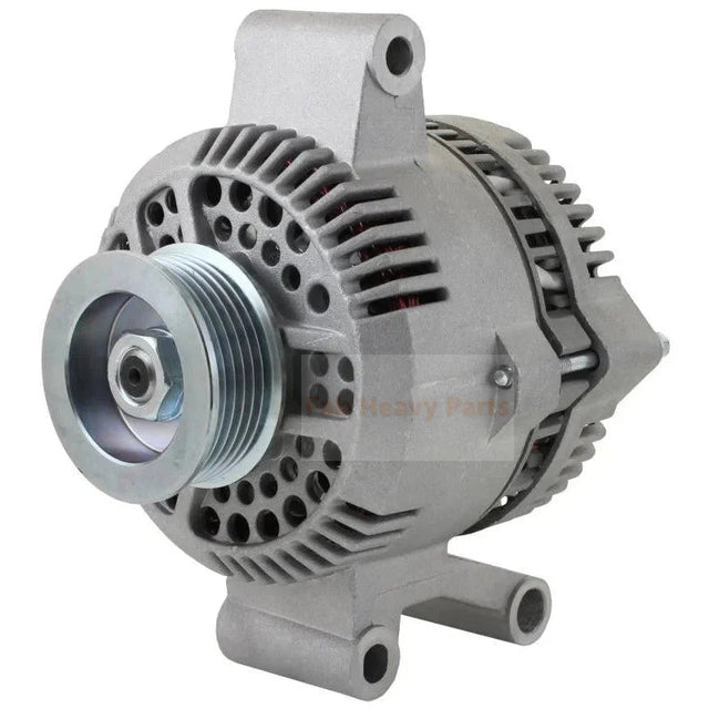 New 12V 95A Alternator 1F2018300 ZZM018300 7750 Fits for Mazda B2300 B2500 B3000 B4000 1994 - 2005 - Fab Heavy Parts