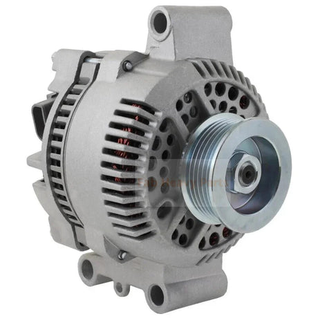 New 12V 95A Alternator 1F2018300 ZZM018300 7750 Fits for Mazda B2300 B2500 B3000 B4000 1994 - 2005 - Fab Heavy Parts