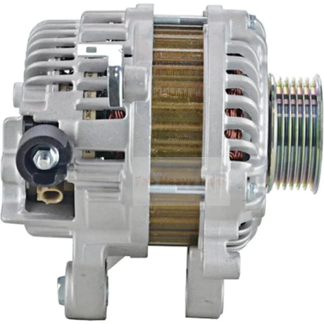 BAGONG 12V 95A Alternator 31100R1A-A011M2 11537 AHGA81 FITS PARA SA HONDA-CHINA CIVIC 2012-2013 1.8L Non-Turbo Gas (R18Z2)