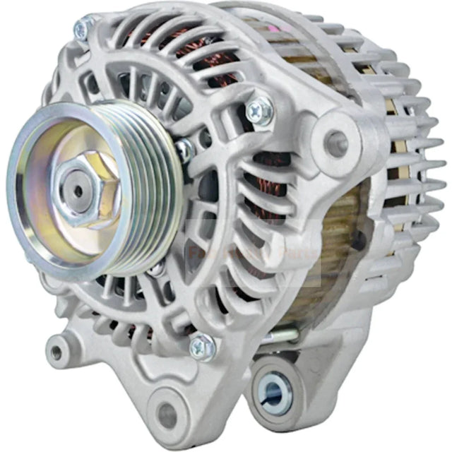 Nuevo alternador de 12V 95A 31100R1A-A011M2 11537 AHGA81 se ajusta para Honda-China Civic 2012-2013 1.8L Non-Turbo Gas (R18Z2)