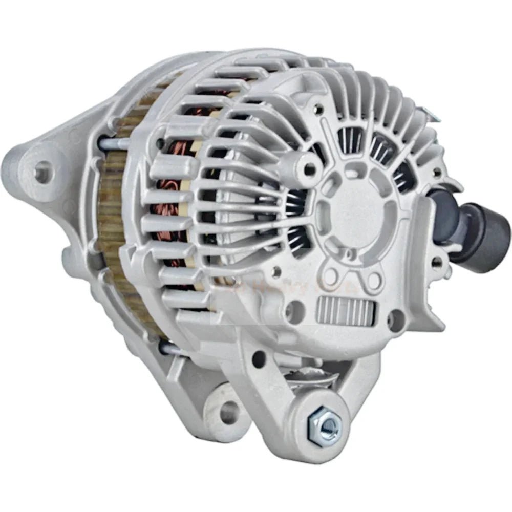 New 12V 95A Alternator 31100R1A - A011M2 11537 AHGA81 Fits for Honda - China Civic 2012 - 2013 1.8L Non - Turbo Gas (R18Z2) - Fab Heavy Parts
