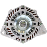 New 12V 95A Alternator 31100RB0-004 11410 LRA03853 Fits for Honda 1.5L L4 2009-2013 - Fab Heavy Parts