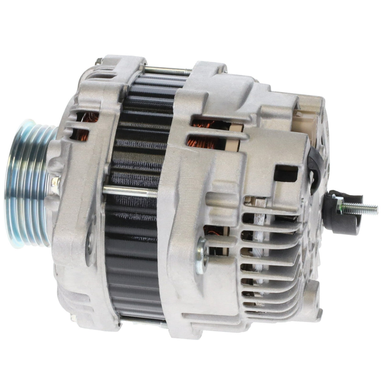 New 12V 95A Alternator 31100RB0-004 11410 LRA03853 Fits for Honda 1.5L L4 2009-2013 - Fab Heavy Parts