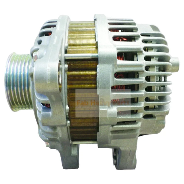 Bagong 12V 95A Alternator A005TJ0191ZE A005TJ0191 AHGA81 338987 11537 FITS PARA SA HONDA CIVIC HR-V 2012-2018