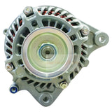 New 12V 95A Alternator A005TJ0191ZE A005TJ0191 AHGA81 338987 11537 Fits for Honda Civic HR - V 2012 - 2018 - Fab Heavy Parts