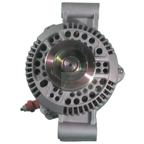 New 12V 95A Alternator F7PU10300JA F7PZ10346JA 7794 3342277 Fits for Ford EscortZX2 Cool Coupe 2.0L/121CI L4 1998 - 1999 3 - Fab Heavy Parts