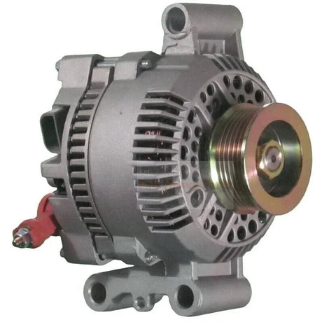 New 12V 95A Alternator F7PU10300JA F7PZ10346JA 7794 3342277 Fits for Ford EscortZX2 Cool Coupe 2.0L/121CI L4 1998 - 1999 3 - Fab Heavy Parts