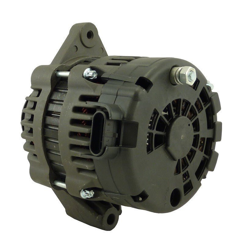 New 12V 95A Alternator RA097009 87258400013 Fits for Pleasurecraft Various Models 2005-2016 - Fab Heavy Parts