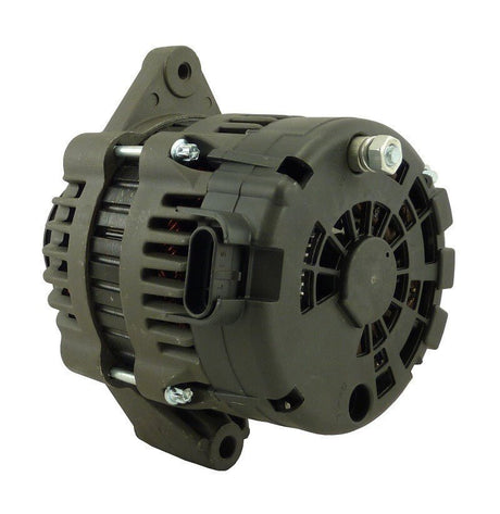 New 12V 95A Alternator RA097009 87258400013 Fits for Pleasurecraft Various Models 2005-2016 - Fab Heavy Parts