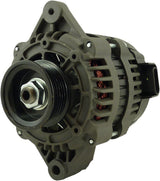 New 12V 95A Alternator RA097009 87258400013 Fits for Pleasurecraft Various Models 2005-2016 - Fab Heavy Parts