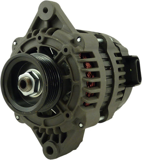 New 12V 95A Alternator RA097009 87258400013 Fits for Pleasurecraft Various Models 2005-2016 - Fab Heavy Parts