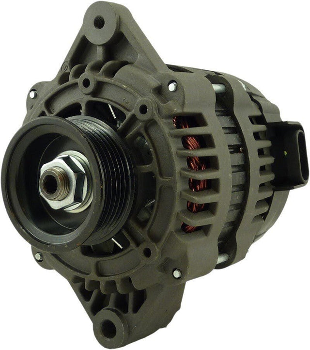 New 12V 95A Alternator RA097009 87258400013 Fits for Pleasurecraft Various Models 2005-2016 - Fab Heavy Parts