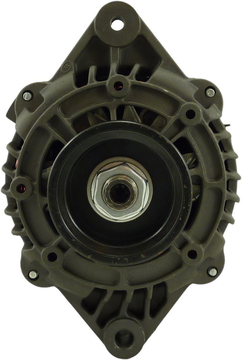 New 12V 95A Alternator RA097009 87258400013 Fits for Pleasurecraft Various Models 2005-2016 - Fab Heavy Parts