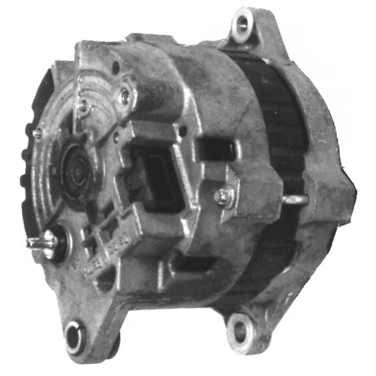 New 12V 96A Alternator 10463078 3341860 90014055 7973 Fits for Dodge Monaco 1990-1992 - Fab Heavy Parts