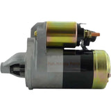 New 12V 9T Starter Motor 0001105167 1363451 30816127 Fits for Volvo 850 C70 S60 S70 V70 2.4L L5 1994-2007