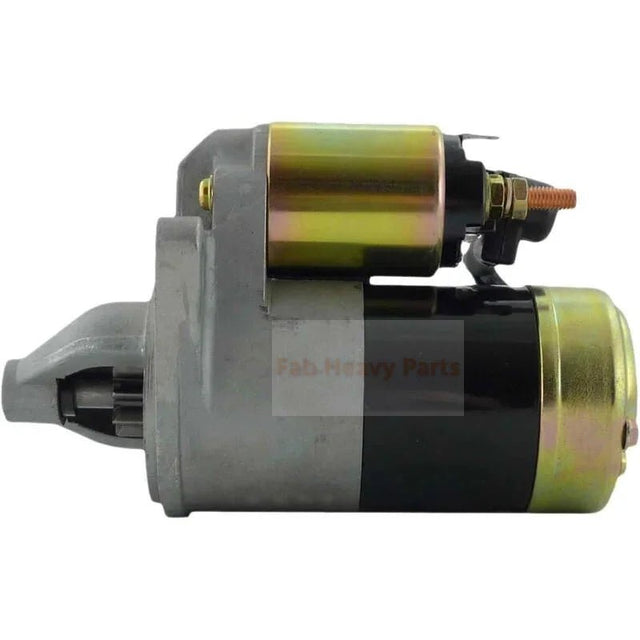 New 12V 9T Starter Motor 0001105167 1363451 30816127 Fits for Volvo 850 C70 S60 S70 V70 2.4L L5 1994 - 2007 - Fab Heavy Parts