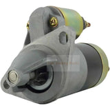 New 12V 9T Starter Motor 0001105167 1363451 30816127 Fits for Volvo 850 C70 S60 S70 V70 2.4L L5 1994 - 2007 - Fab Heavy Parts
