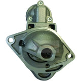 New 12V 9T Starter Motor 0001107492 9000781 LRE02502 Fits for Chevrolet Cruze Sonic Trax 1.4L/83CI L4 2011 - 2014 - Fab Heavy Parts