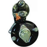 New 12V 9T Starter Motor 0001107492 9000781 LRE02502 Fits for Chevrolet Cruze Sonic Trax 1.4L/83CI L4 2011 - 2014 - Fab Heavy Parts