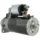 NEU 12V 9T Starter Motor 0001109009 1005821194 3206319 18365 Anpassungen für Lombardini 7LD665F 7LD740F 8LD740.2 904 914 9LD561.2 9LD561.2L 9LD625.2 L20 1982-1992