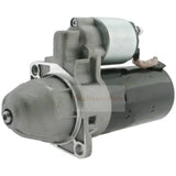 NEU 12V 9T Starter Motor 0001109009 1005821194 3206319 18365 Anpassungen für Lombardini 7LD665F 7LD740F 8LD740.2 904 914 9LD561.2 9LD561.2L 9LD625.2 L20 1982-1992