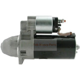 NEU 12V 9T Starter Motor 0001109009 1005821194 3206319 18365 Anpassungen für Lombardini 7LD665F 7LD740F 8LD740.2 904 914 9LD561.2 9LD561.2L 9LD625.2 L20 1982-1992