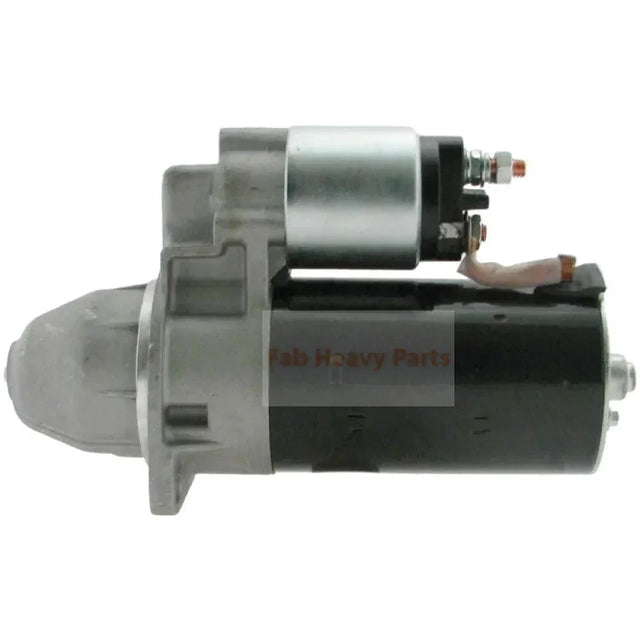 NEU 12V 9T Starter Motor 0001109009 1005821194 3206319 18365 Anpassungen für Lombardini 7LD665F 7LD740F 8LD740.2 904 914 9LD561.2 9LD561.2L 9LD625.2 L20 1982-1992