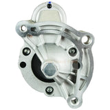 New 12V 9T Starter Motor 0001112007 0001112019 30737 Fits for Peugeot 206 L4 1.4L 1360CC 83CID 1.6L 1587CC 97CID 2001 - 2009 - Fab Heavy Parts