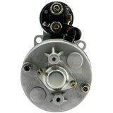NEU 12V 9T Startermotor 0001358046 0001358049 17075 Anpassungen für Atlas Copco ST48 F4L912 1983-1986