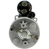 New 12V 9T Starter Motor 0001358046 0001358049 17075 Fits for Atlas Copco ST48 F4L912 1983 - 1986 - Fab Heavy Parts