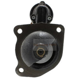 New 12V 9T Starter Motor 0001367004 91 - 15 - 6828 17074 Fits for Deutz D4006 D4506 D5006 D5206 D5506 D6006 D6206 2.8L Diesel 1968 - 1980 - Fab Heavy Parts