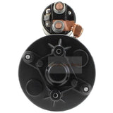 New 12V 9T Starter Motor 0001367004 91 - 15 - 6828 17074 Fits for Deutz D4006 D4506 D5006 D5206 D5506 D6006 D6206 2.8L Diesel 1968 - 1980 - Fab Heavy Parts