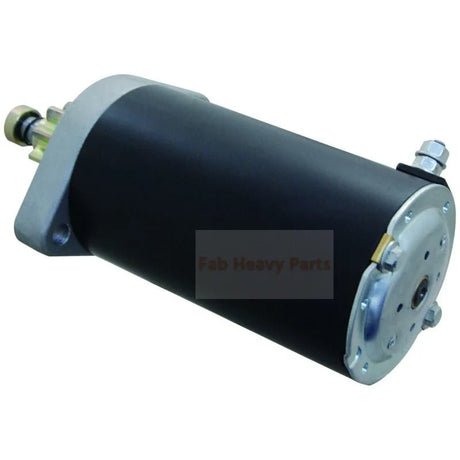 New 12V 9T Starter Motor 020692 20692 5787 Fits for Generac Various 1.5L 1.6L - Fab Heavy Parts