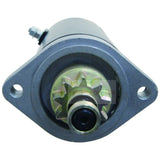 New 12V 9T Starter Motor 020692 20692 5787 Fits for Generac Various 1.5L 1.6L - Fab Heavy Parts