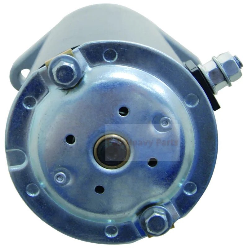 New 12V 9T Starter Motor 020692 20692 5787 Fits for Generac Various 1.5L 1.6L - Fab Heavy Parts