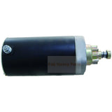 New 12V 9T Starter Motor 020692 20692 5787 Fits for Generac Various 1.5L 1.6L - Fab Heavy Parts