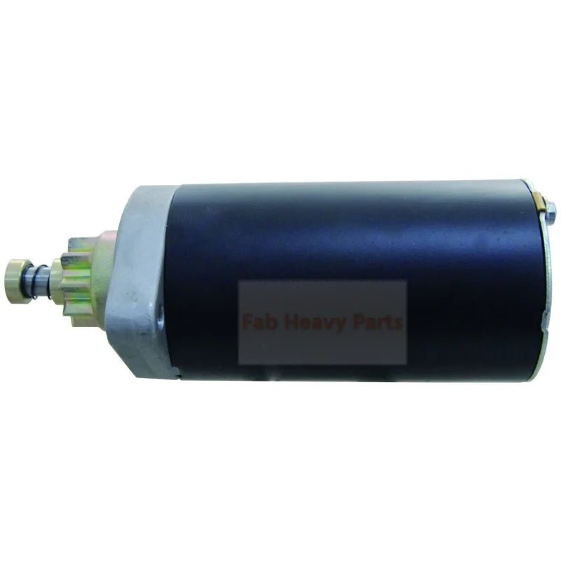 New 12V 9T Starter Motor 020692 20692 5787 Fits for Generac Various 1.5L 1.6L - Fab Heavy Parts