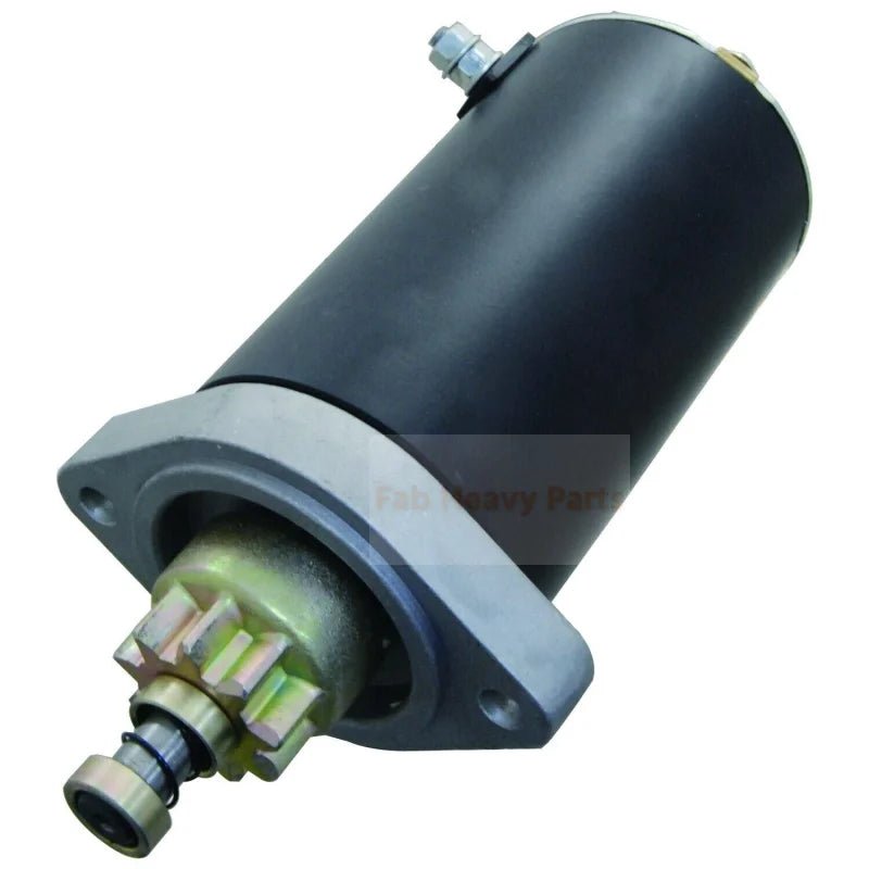 New 12V 9T Starter Motor 020692 20692 5787 Fits for Generac Various 1.5L 1.6L - Fab Heavy Parts
