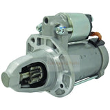 New 12V 9T Starter Motor 04801694AC 4801694AC 19203 Fits for Jeep Grand Cherokee 3.6L/220CI V6 2011-2012