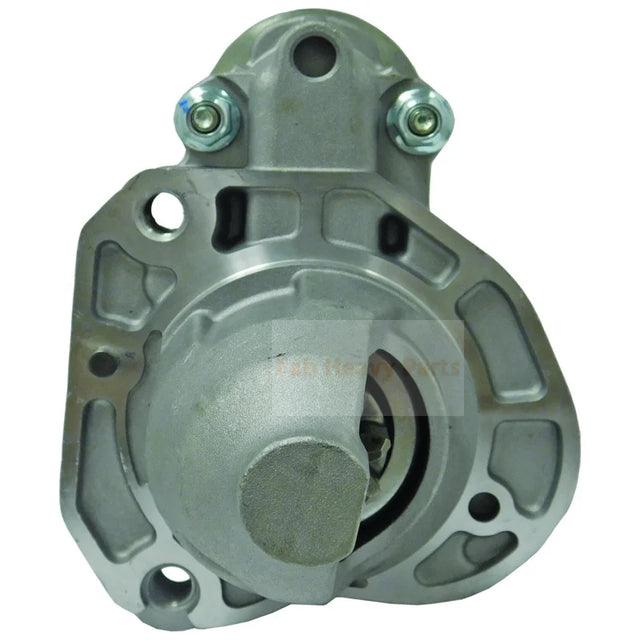 New 12V 9T Starter Motor 04801694AC 4801694AC 19203 Fits for Jeep Grand Cherokee 3.6L/220CI V6 2011-2012