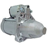 New 12V 9T Starter Motor 04801694AC 4801694AC 19203 Fits for Jeep Grand Cherokee 3.6L/220CI V6 2011-2012